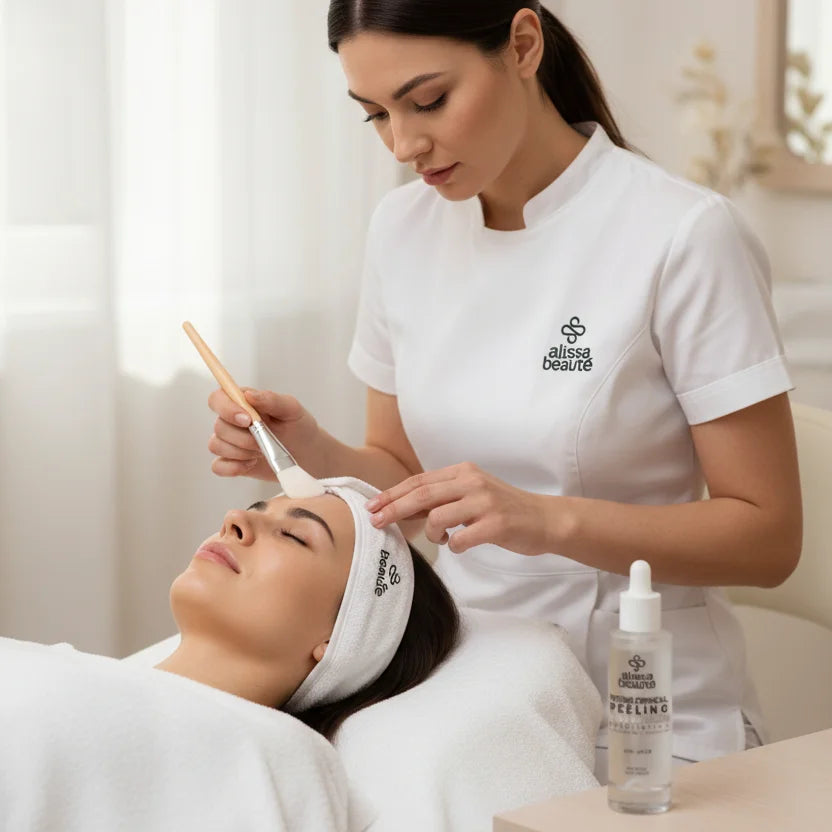 Intense Chemical Peeling | 50 ml Alissa Beaute