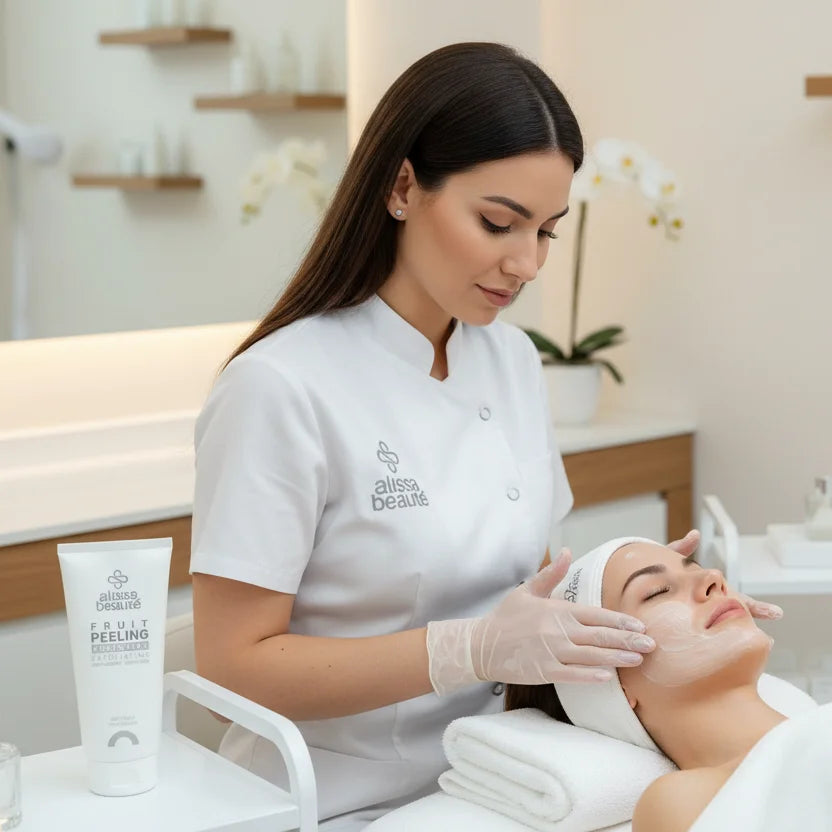 Fruit Peeling | 200 ml Alissa Beaute