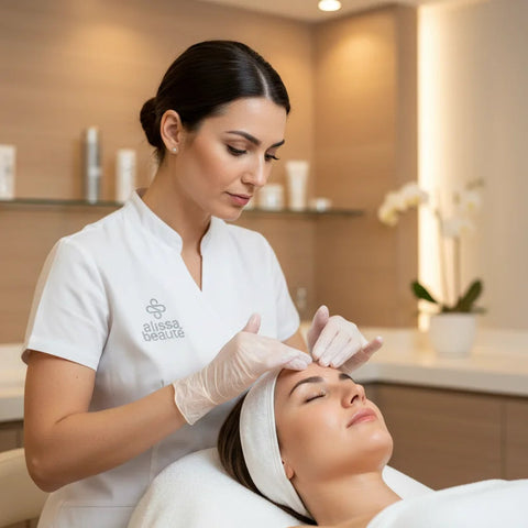 Tonic Gel | 400 ml Alissa Beaute