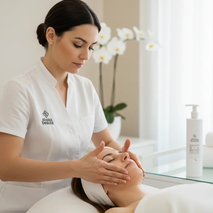 Massage Oil | 400 ml Alissa Beaute