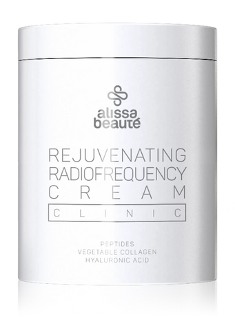 Rejuvenating Radiofrequency Cream Alissa Beauté 500 ml — cremă de alunecare pentru aparate de radiofrecvență