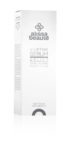 cutie Ser anti-rid cu Biollagen colagen vegan (200× vs. marin), Hyalomatrix™ 5 forme HA & Hema'Tite™. Lifting + fermitate + hidratare profundă. 30ml.