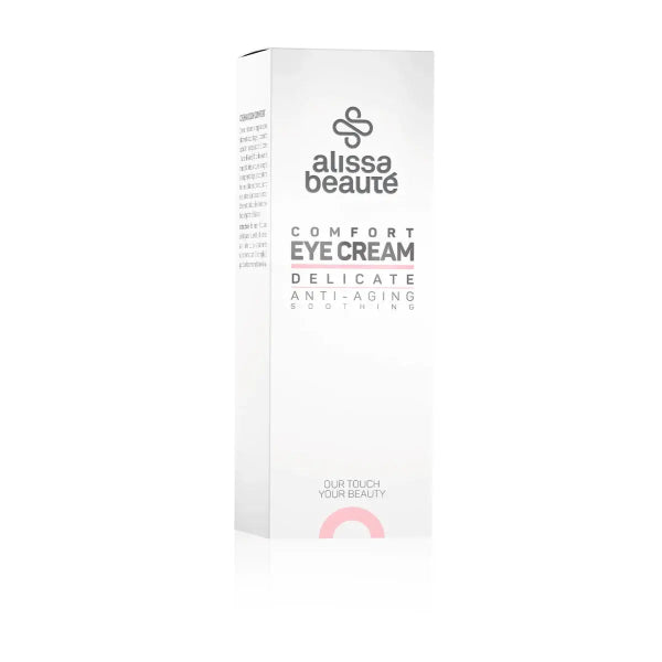 Comfort Eye Cream - Cremă Contur Ochi pentru Ten Sensibil | 30 ml Alissa Beaute
