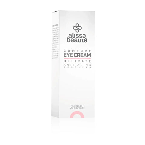 Comfort Eye Cream - Cremă Contur Ochi pentru Ten Sensibil | 30 ml Alissa Beaute