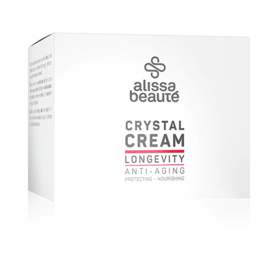 Crystal Cream | 50ml