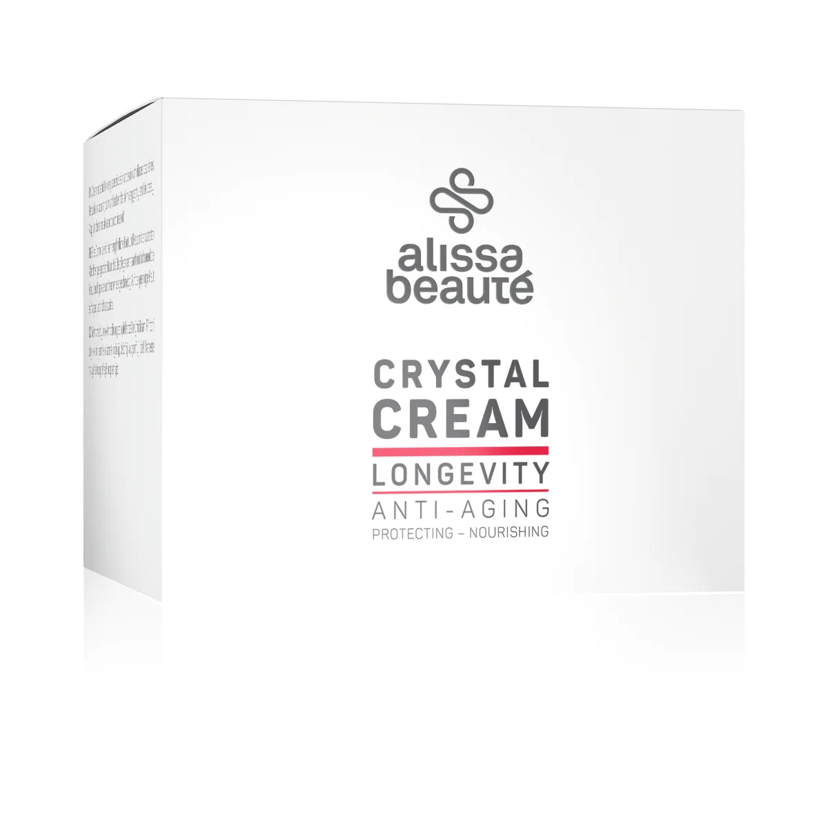 Crystal Cream | 50ml Alissa Beaute