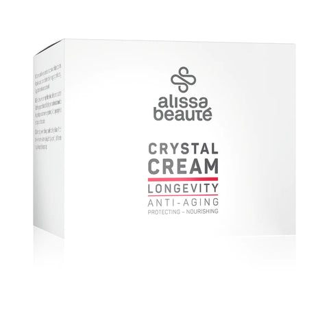 Crystal Cream | 50ml Alissa Beaute
