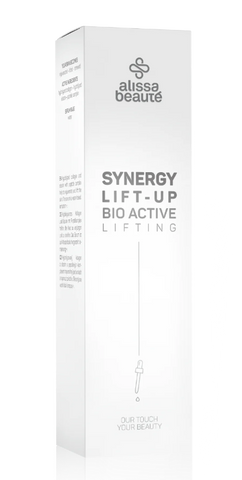 Ser Lifting cu Peptide și Colagen – Synergy Lift-Up 50 ml - Alissa Beaute