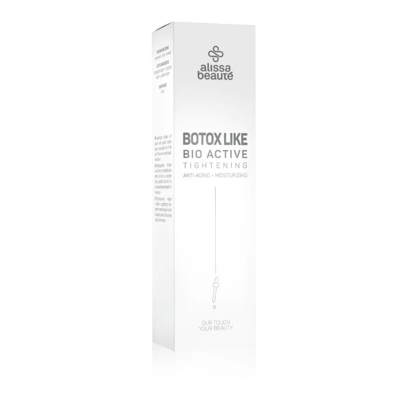 Ser Anti-Rid cu peptide biomimetice | 50 ml Alissa Beaute