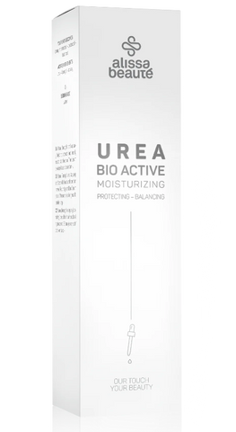 Ser concentrat ultra‑hidratant cu uree | Urea  | 50 ml - Alissa Beaute 