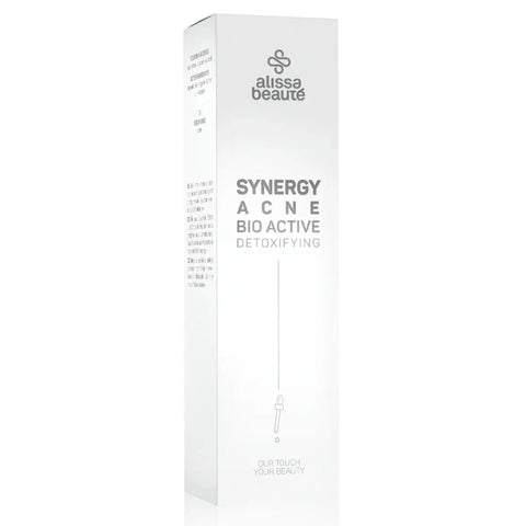 Ser concentrat purificator și anti‑acnee | Synergy Acne | 50 ml - Alissa Beaute Alissa Beaute