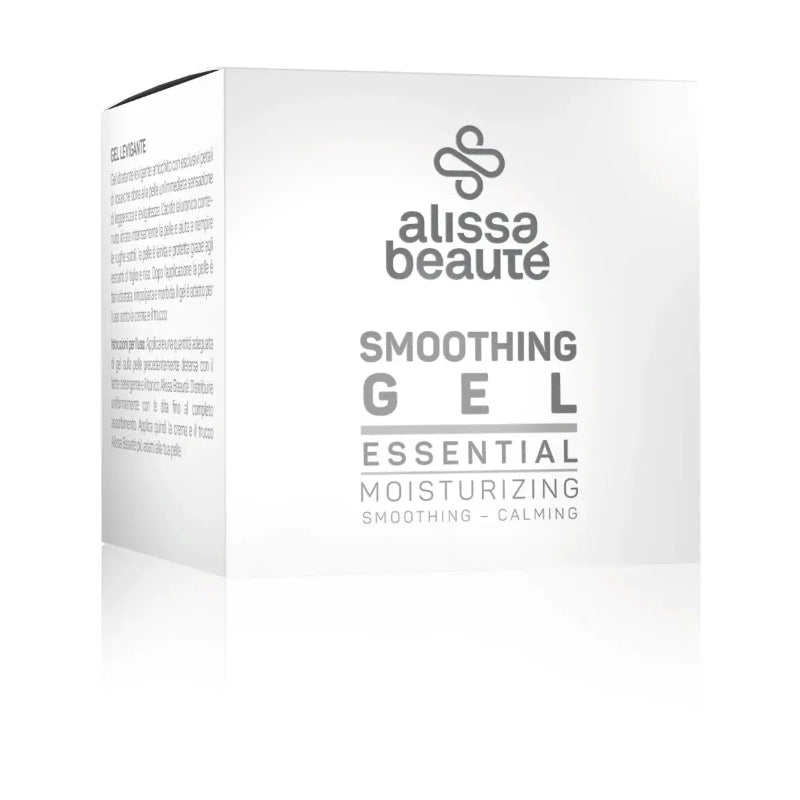 SMOOTHING GEL | 30ml | Primer Anti-Rid Piele Neuniformă Alissa Beaute
