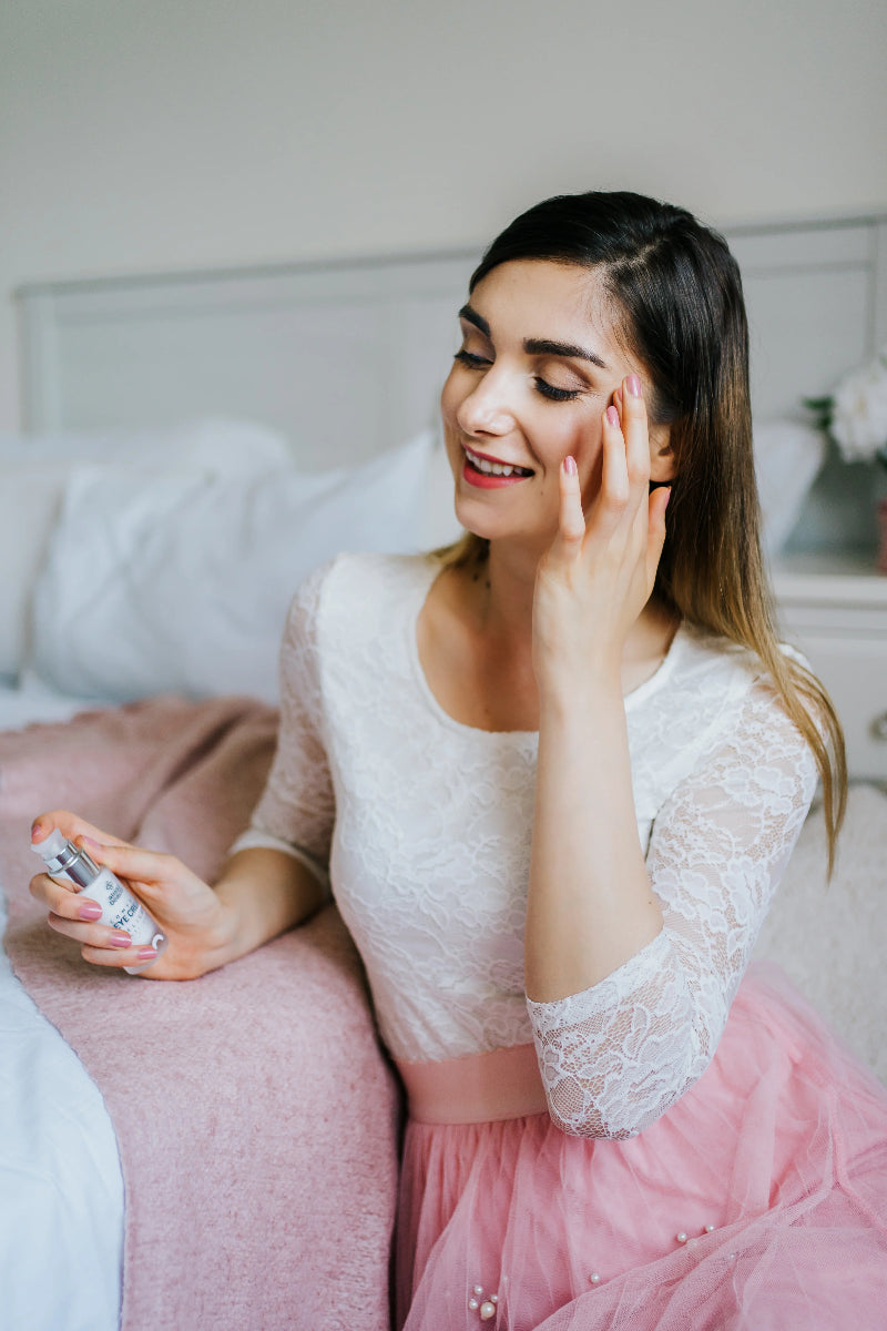 ten sensibil delicate