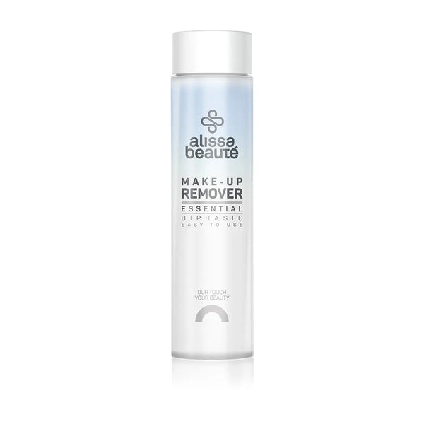 Make-Up Remover - Demachiant Bifazic pentru Față și Ochi | 200 ml Alissa Beaute