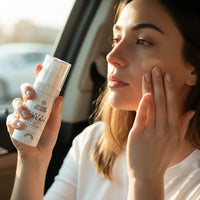 Tinted Cream with sunscreens | 30 ml Alissa Beaute