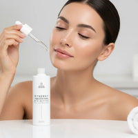 Ser concentrat anti‑îmbătrânire și regenerare intensă | Synergy Age Control | 50 ml - Alissa Beaute 