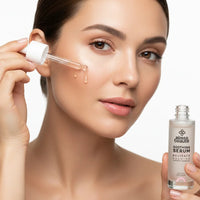 Ser calmant și protector pentru pielea sensibilă | Soothing Serum | 50 ml Alissa Beaute