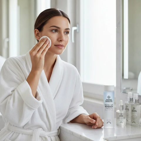 Make-Up Remover | 200 ml Alissa Beaute