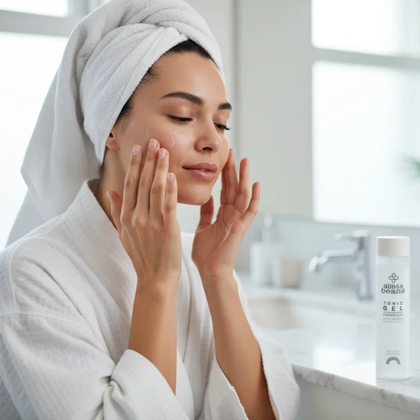 Tonic Gel | 200 ml Alissa Beaute