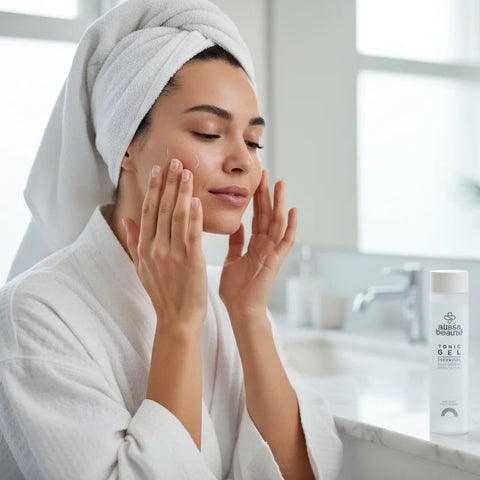 Tonic Gel | 200 ml Alissa Beaute