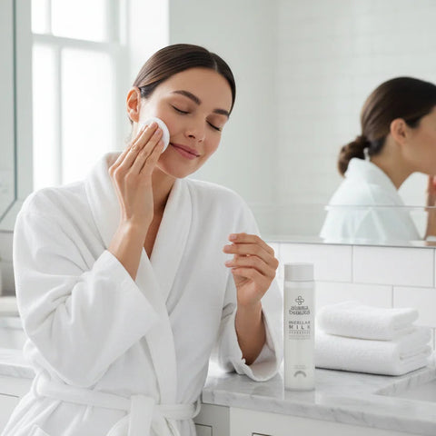 Micellar Milk | 200 ml Alissa Beaute