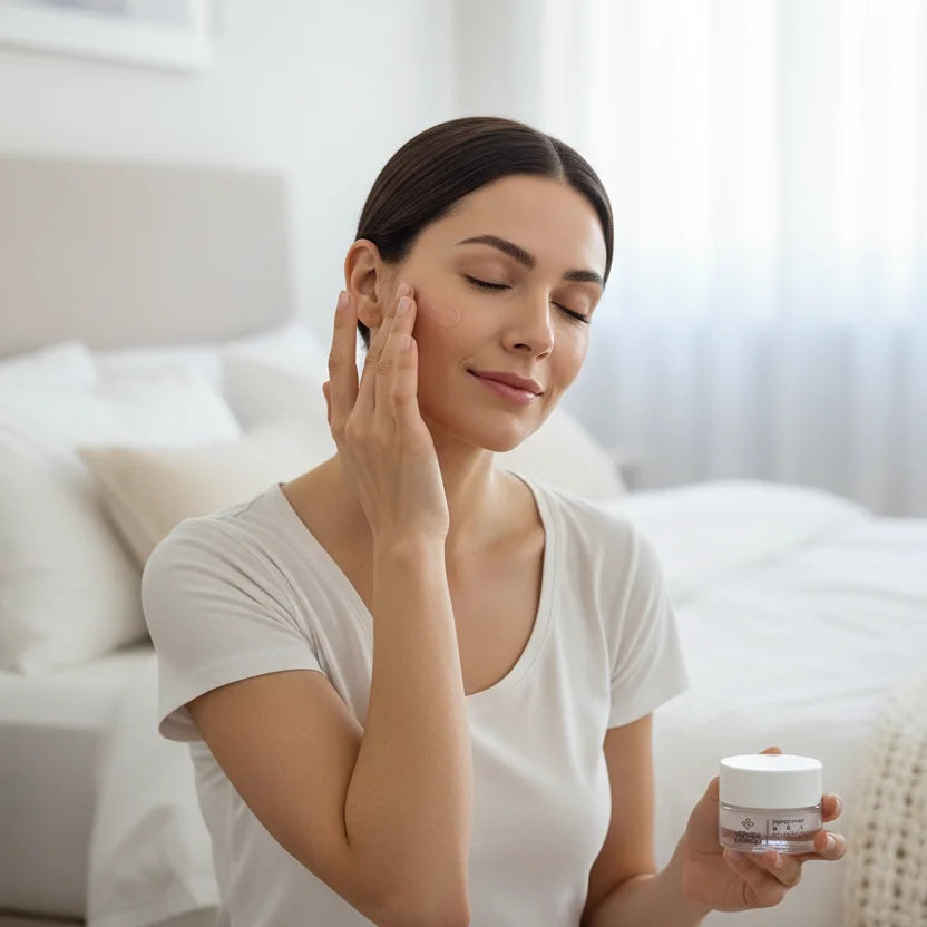 Smoothing Gel | 30ml Alissa Beaute