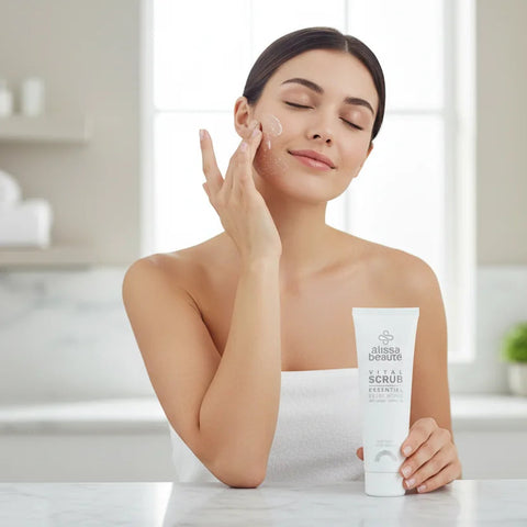 Vital Scrub | 100 ml Alissa Beaute