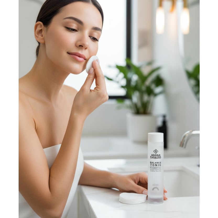 Balance Tonic | 200 ml Alissa Beaute