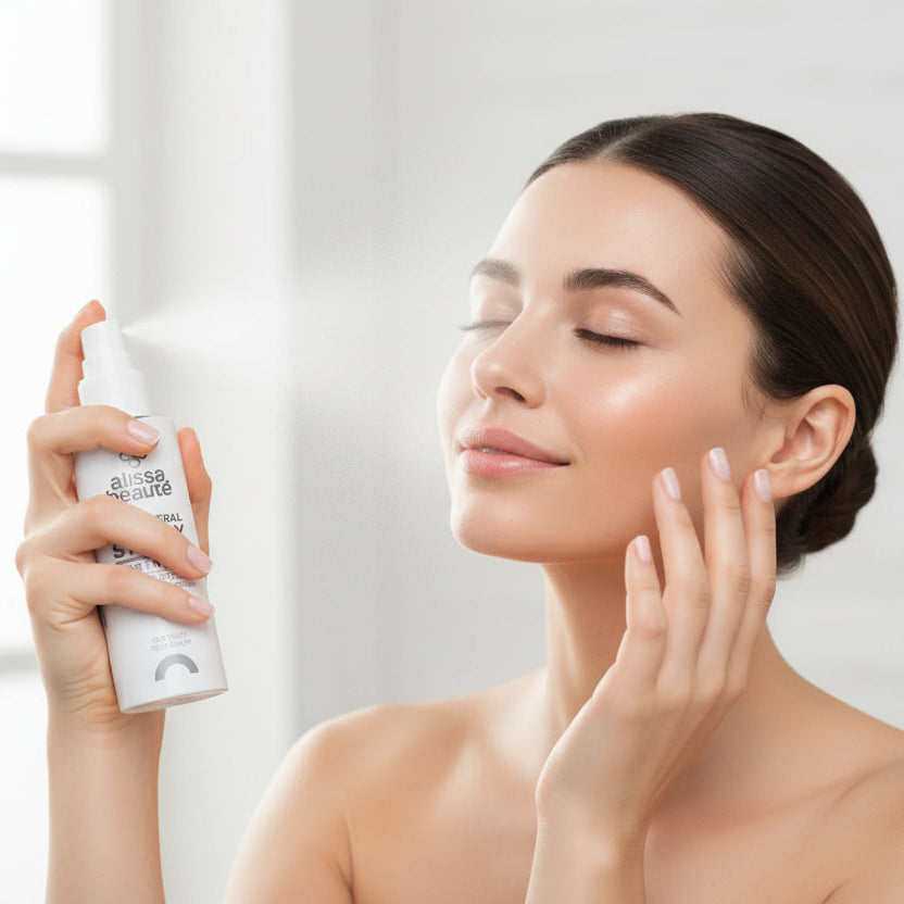 VITA-MINERAL SPRAY | 125 ml Alissa Beaute