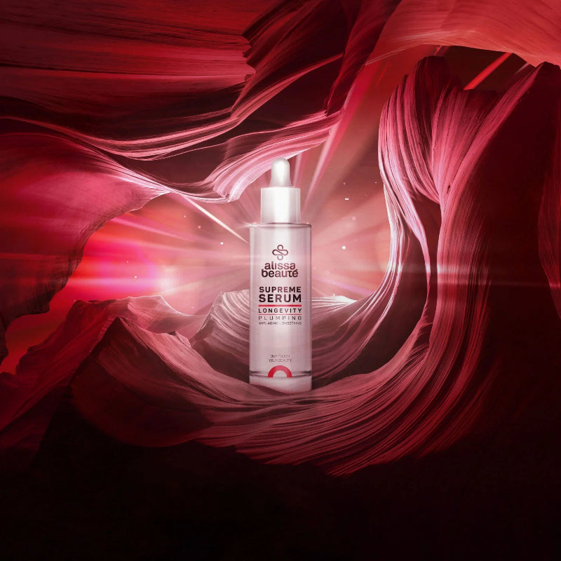 gama antiage longevity