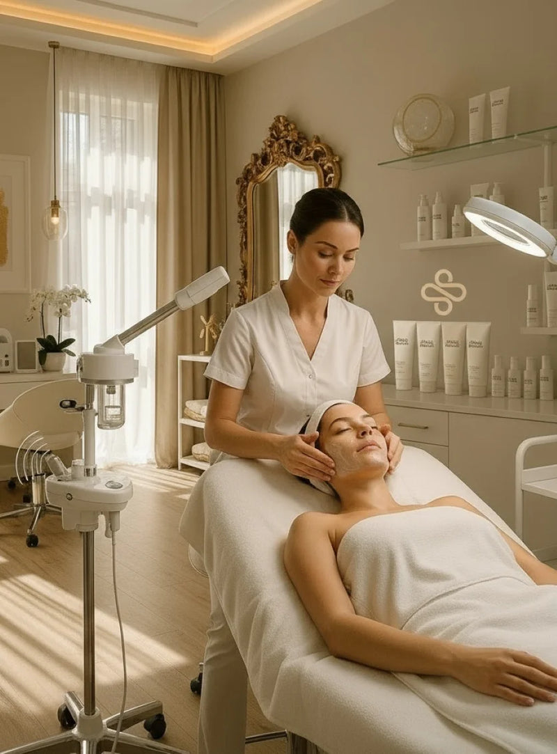 Creează-ți Cont de Specialist și Accesează Produsele Profesionale Alissa Beauté