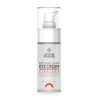 Retinol-Like Eye Cream | 30ml