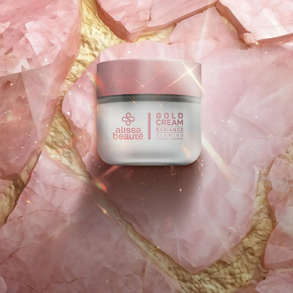 gama radiance tratament de lux antiage