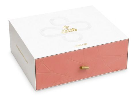 Set cadou Timeless Alissa Beauté — Retinol-Like Serum și Retinol-Like Cream cu Revinage