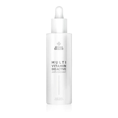 Multivitamin  | 50 ml - Alissa Beaute