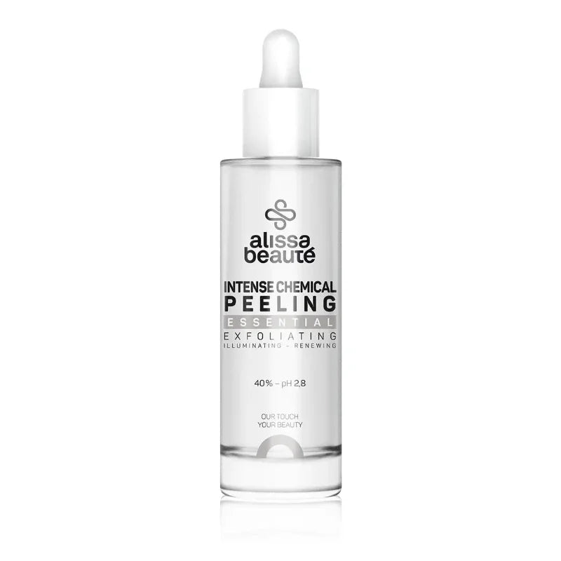 Intense Chemical Peeling | 50 ml Alissa Beaute