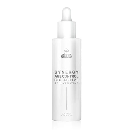 Ser concentrat anti‑îmbătrânire și regenerare intensă | Synergy Age Control | 50 ml - Alissa Beaute 