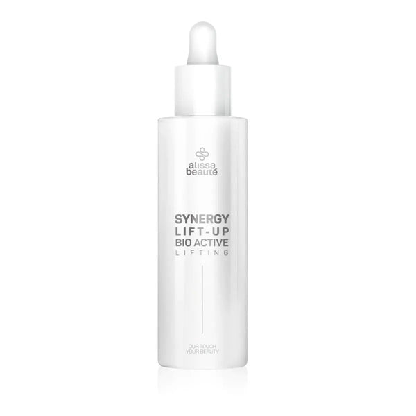 Ser concentrat lifting instant și fermitate | Synergy Lift‑Up | 50 ml - Alissa Beaute 