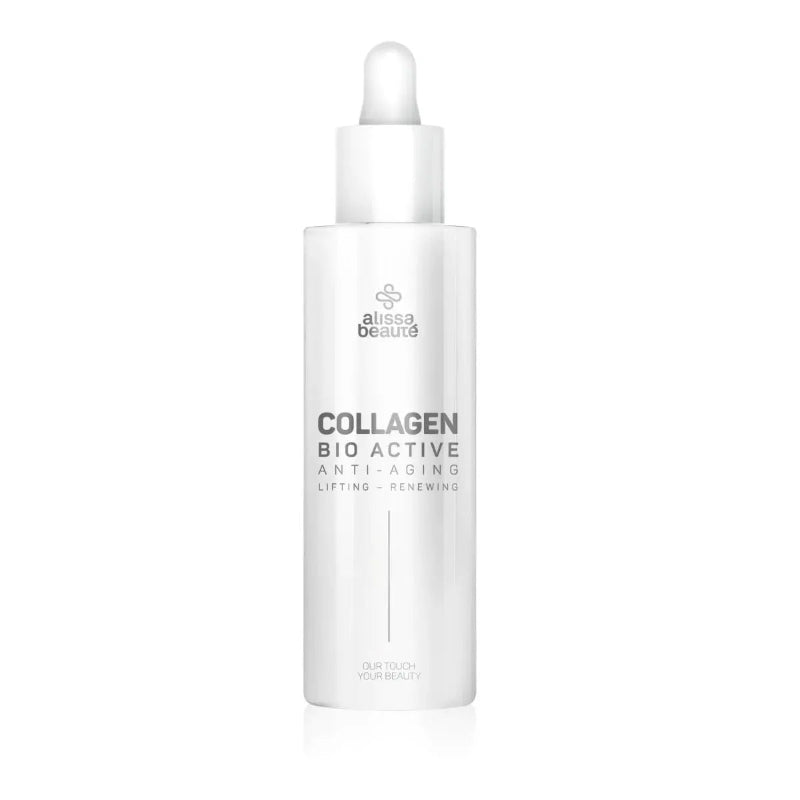 Ser concentrat regenerant cu colagen | Collagen  | 50 ml  - Alissa Beaute 