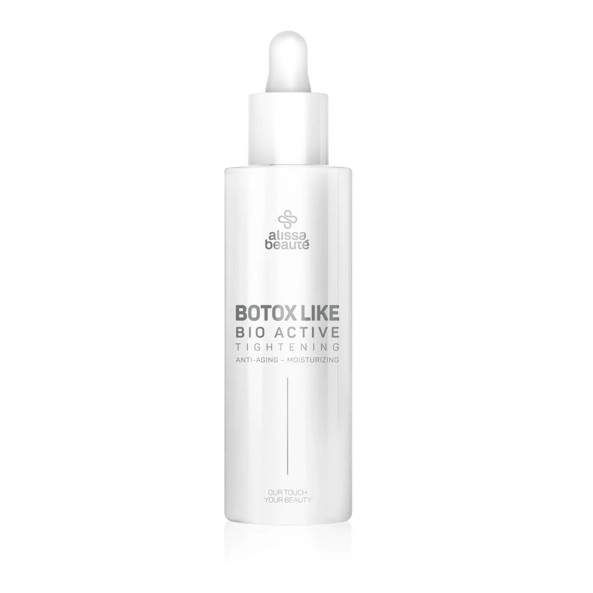 Ser Anti-Rid cu peptide biomimetice | 50 ml Alissa Beaute