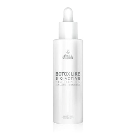 Ser Anti-Rid cu peptide biomimetice | 50 ml Alissa Beaute