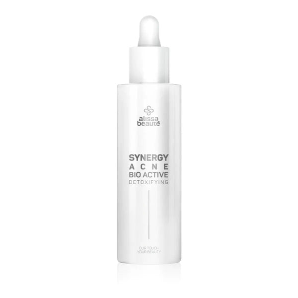 Ser concentrat purificator și anti‑acnee | Synergy Acne | 50 ml - Alissa Beaute 
