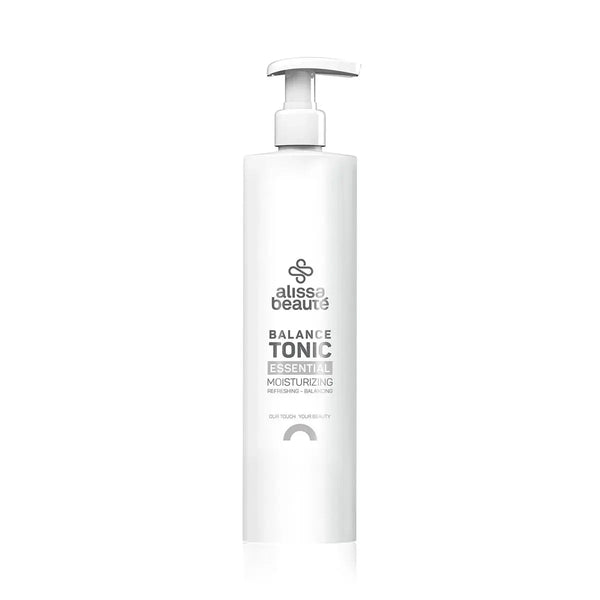 Balance Tonic - Tonic Astringent pentru Ten Gras și Acneic | 400 ml Alissa Beaute