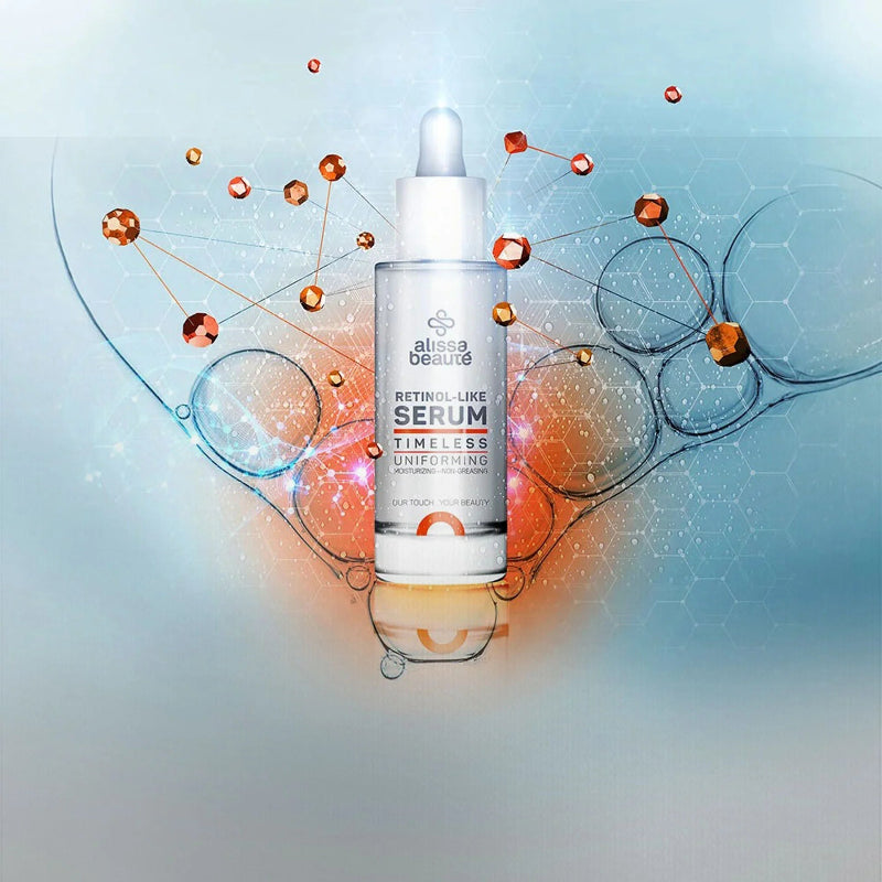 Gama timeless ten mici imperfectiuni