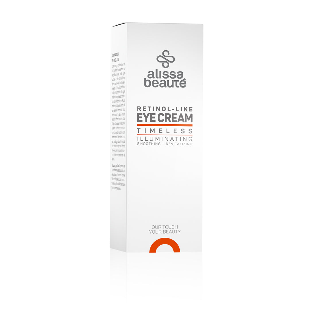 Cremă Ochi Anti-Rid Retinol-Like, Hidratantă 30 ml