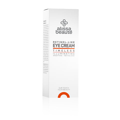 Cremă Ochi Anti-Rid Retinol-Like, Hidratantă 30 ml