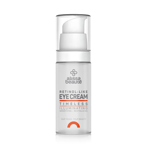 Cremă Ochi Anti-Rid Retinol-Like, Hidratantă 30 ml