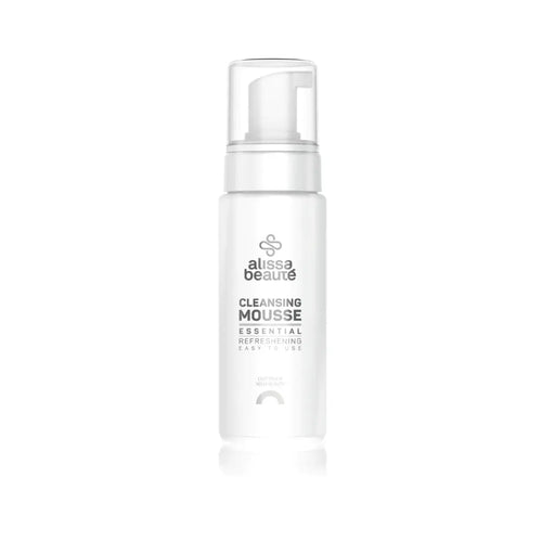 Cleansing Mousse | 150 ml | Spumă delicată de curățare Alissa Beaute
