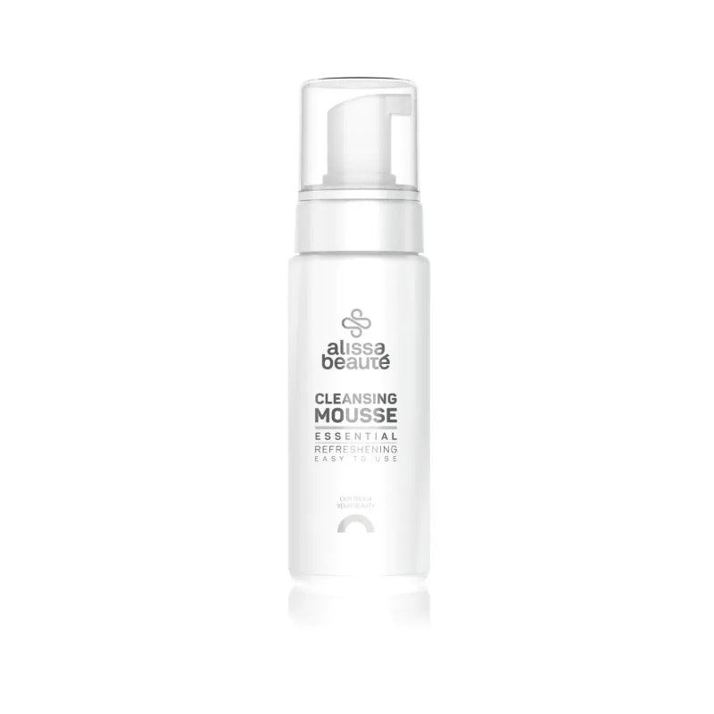 Cleansing Mousse | 150 ml | Spumă delicată de curățare Alissa Beaute
