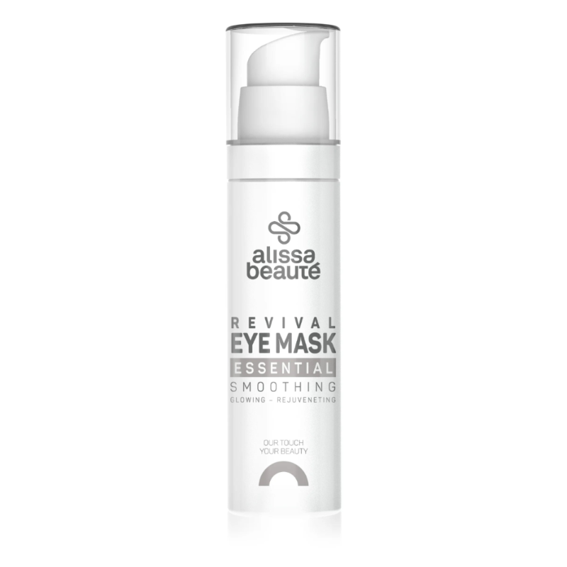 Revival Eye Mask | 50ml Alissa Beaute